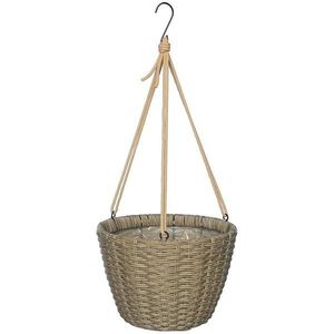 Závesný kvetináč vyobraziť