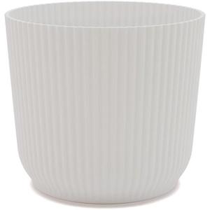 Kvetináč WPW16 16x14 biela vyobraziť