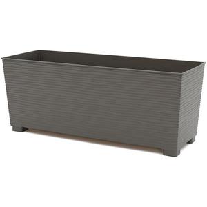 Kvetináč ABA60 60x30x57 antracyt vyobraziť