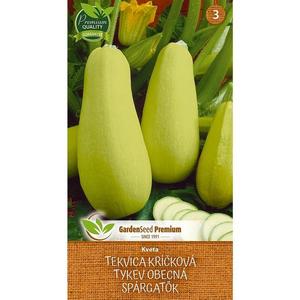 Tekvica Kveta vyobraziť