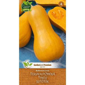 Tekvica maslová Butternut vyobraziť