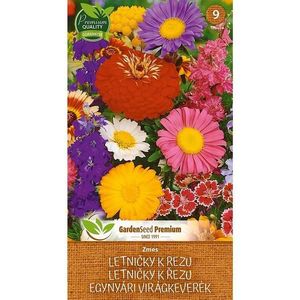 Letničky zmes vyobraziť