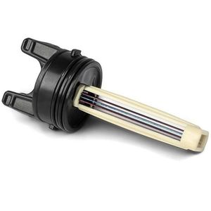 Súprava na chlórovanie vody do vírivky, generátor soli 28530 vyobraziť