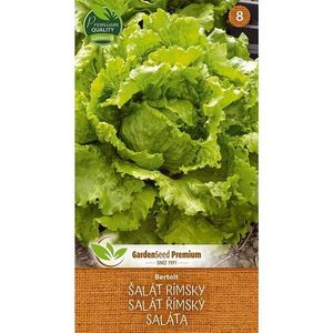 Rímsky šalát Bertolt vyobraziť