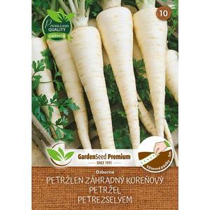 Petržlen koreň - výsevný pásik 5 m vyobraziť