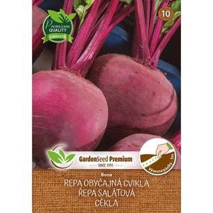 Vodnica Bona cvikla - výsevný pásik 5 m vyobraziť