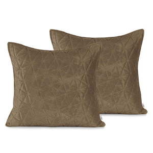 Obliečky na vankúše v súprave 2 ks 45x45 cm Laila – AmeliaHome vyobraziť