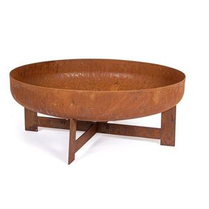 Záhradné ohniská a tepelné žiariče vyobraziť