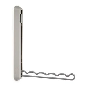 Kovový/plastový držiak na vešiaky Orderly – Joseph Joseph vyobraziť