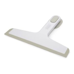 Biela stierka s držiakom 24 cm Duo – Joseph Joseph vyobraziť