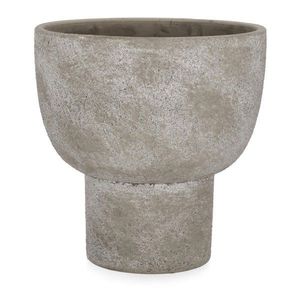 Terakotový kvetináč ø 20 cm Hector – Bizzotto vyobraziť