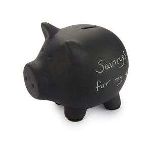 Pokladnička Oink – Balvi vyobraziť