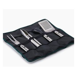 Náčinie na grilovanie v súprave 4 ks GrillOut – Joseph Joseph vyobraziť