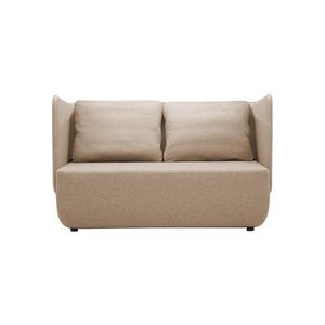 Béžová pohovka Softline Opera Low vyobraziť