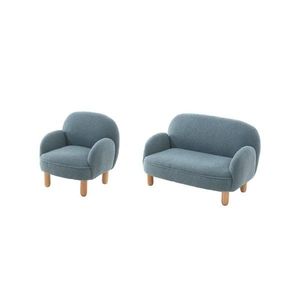 Zostava detského nábytku 2 ks Rocky – Vipack vyobraziť