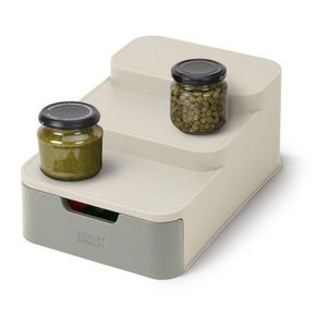 Plastový organizér na koreničky Duo – Joseph Joseph vyobraziť