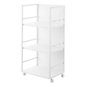 Pojazdné regále vyobraziť