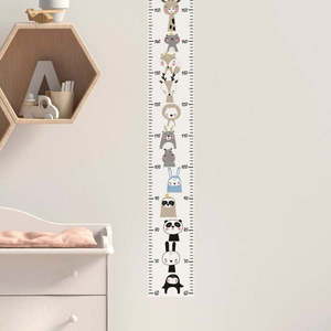 Samolepky Ambiance Animals vyobraziť