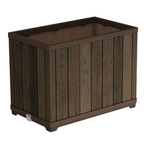 Plastový kvetináč Deco – Keter vyobraziť