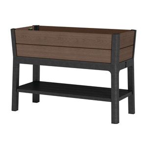 Vyvýšený záhon Darwin – Keter vyobraziť