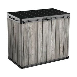 Záhradný úložný box vyobraziť