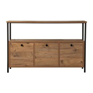 Kategórie > Nábytok > Stoly a stolíky > Konzolové stolíky vyobraziť