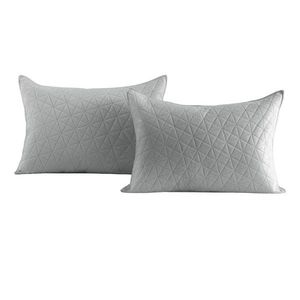 Obliečky na vankúše v súprave 2 ks 50x70 cm Laila – Restilo vyobraziť