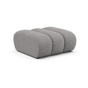 Sivá ženilková podnožka Lupine – Micadoni vyobraziť