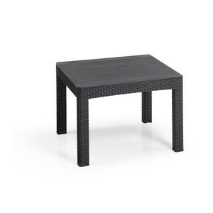 Záhradný konferenčný stolík 59x59 cm Orlando – Keter vyobraziť
