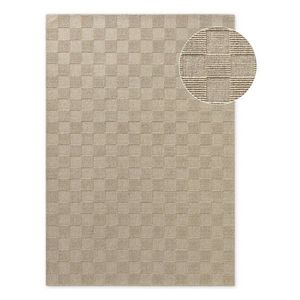 Béžový ručne tkaný vlnený koberec 200x300 cm Scala – Villeroy&Boch vyobraziť