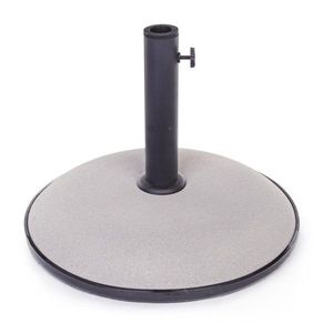 Betónový stojan na slnečník Barry – Bizzotto vyobraziť