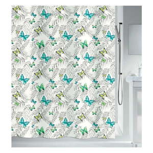 Sprchový záves 180x200 cm Nova – Spirella vyobraziť