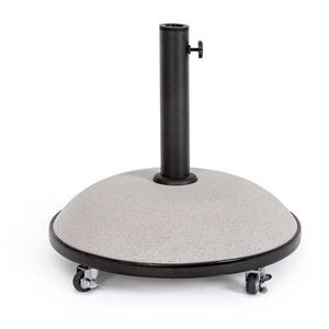 Betónový stojan na slnečník Barry – Bizzotto vyobraziť