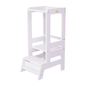 Kategórie > Nábytok > Detský nábytok > Detský sedací nábytok > Učiace veže vyobraziť