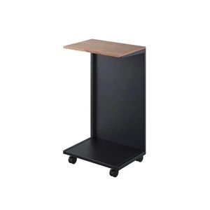 Kovový odkladací stolík 22x31 cm Tower – YAMAZAKI vyobraziť