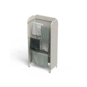 Sušiaky na bielizeň vyobraziť