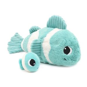 Plyšové hračky v súprave 2 ks Ptipotos Bigou – Les Deglingos vyobraziť