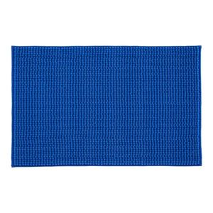 Modrá kúpeľňová predložka 50x80 cm Bobble – Catherine Lansfield vyobraziť