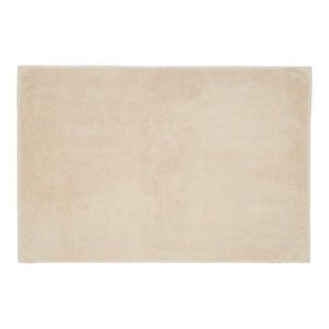 Béžová bavlnená osuška 70x127 cm Soft Zero Twist Spa Towel – Bianca vyobraziť