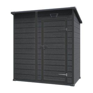 Záhradné domčeky vyobraziť