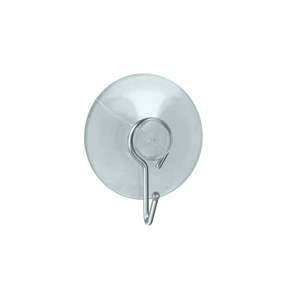 Plastové háčiky v súprave 3 ks bez vŕtania – Metaltex vyobraziť