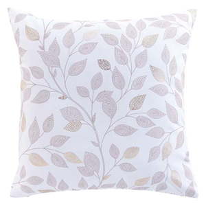 Dekoračný vankúš 45x45 cm Duchesse – douceur d'intérieur vyobraziť