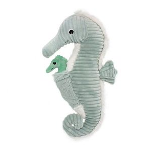 Plyšové hračky v súprave 2 ks Ptipotos Papadou – Les Deglingos vyobraziť