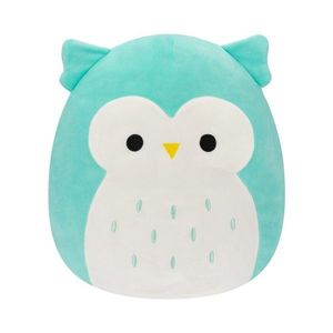 Plyšová hračka Winston – SQUISHMALLOWS vyobraziť