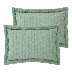 Obliečky na vankúše v súprave 2 ks 50x75 cm Tamba Leaf – Pineapple Elephant vyobraziť