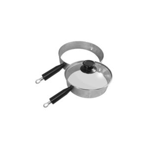 Riad na gril – Remundi vyobraziť