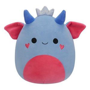 Plyšová hračka King Kin – SQUISHMALLOWS vyobraziť