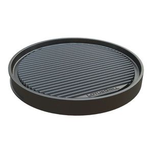 Dvojstranná platňa teppanyaki XL – LotusGrill vyobraziť