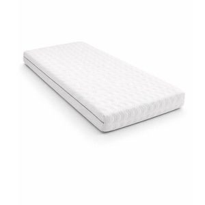 Stredne tvrdý pružinový termoregulačný matrac 90x200 cm Dream Essence – Bonami Essentials vyobraziť