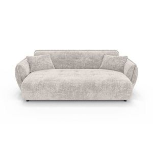 Béžová ženilková pohovka 250 cm Nelia Big – Ropez vyobraziť